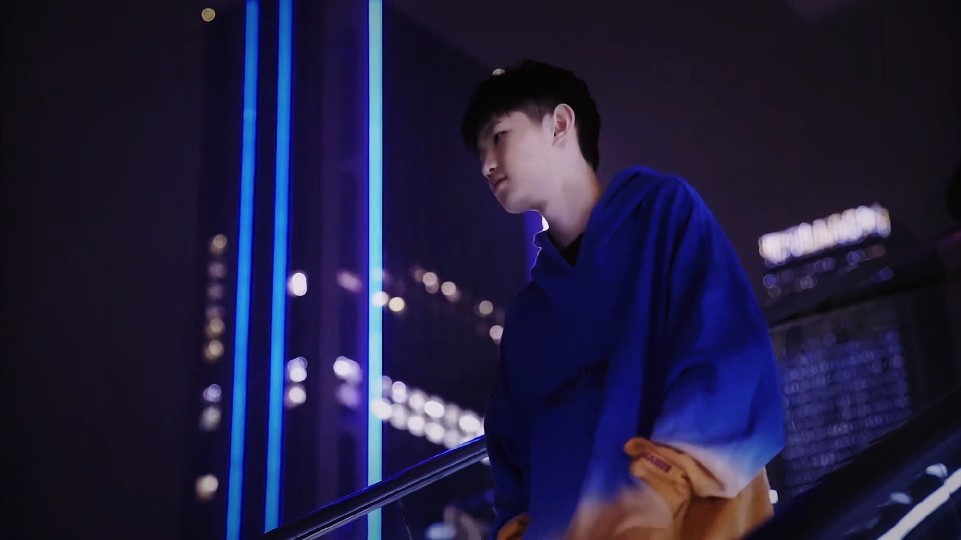 的逻辑