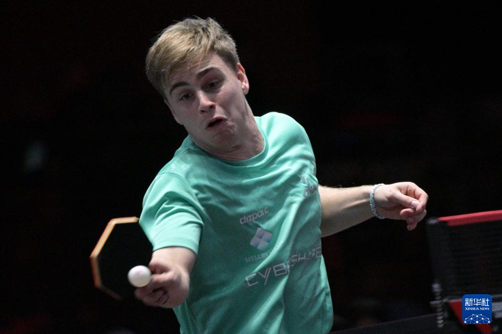 他在每轮赛 他在每轮赛