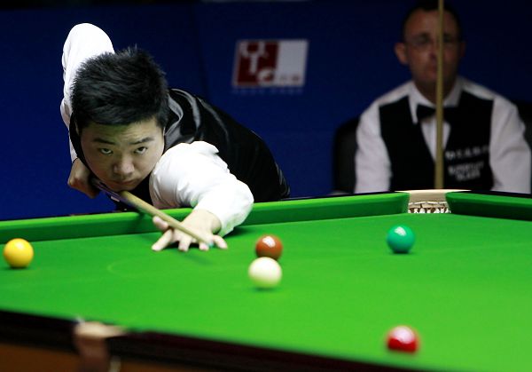 再度闯入前 再度闯入前