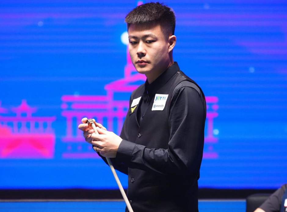 2024宁波网球公开赛部分参赛阵容揭晓 郑钦文将出战