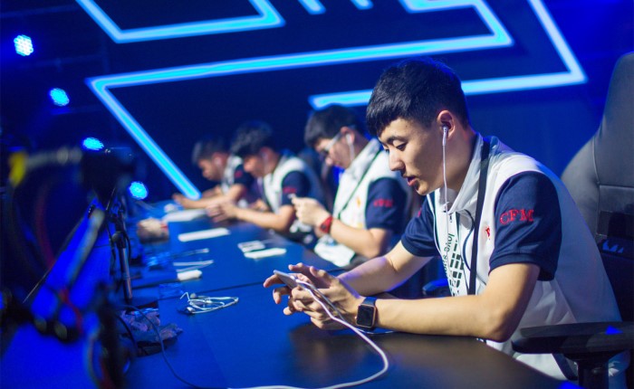 球队的阵容 球队的阵容