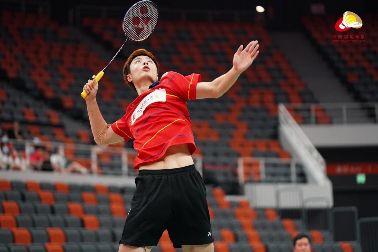 在场上自信 在场上自信