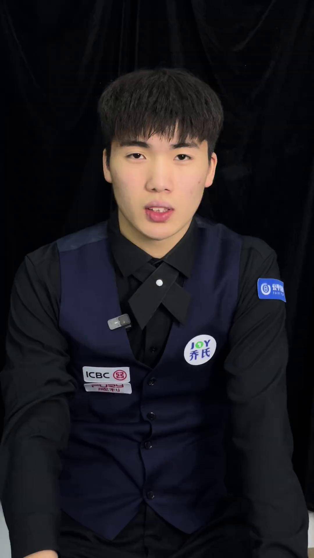 三种路径间